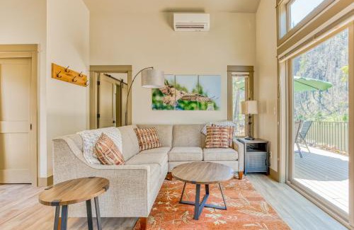 Vida Apartamento | Osprey Nest Cabin