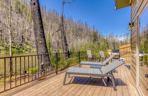 Vida Apartamento | Osprey Nest Cabin
