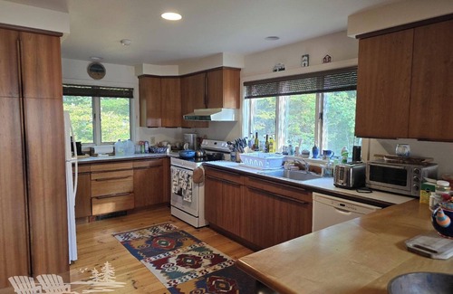 Boothbay Cabina | Osprey Oasis | Dog-Friendly | EV Charger | Nature Retreat