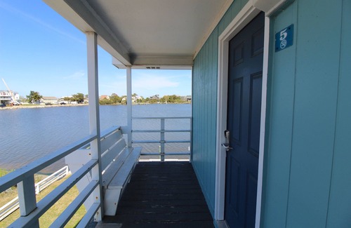 Nags Head Apartamento | Osprey Overlook 1 Queen Standard Fin N Feather