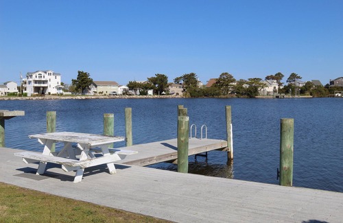 Nags Head Apartamento | Osprey Overlook 1 Queen Standard Fin N Feather