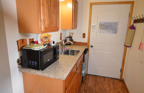 Gardiner Apartamento | Osprey Point Rest