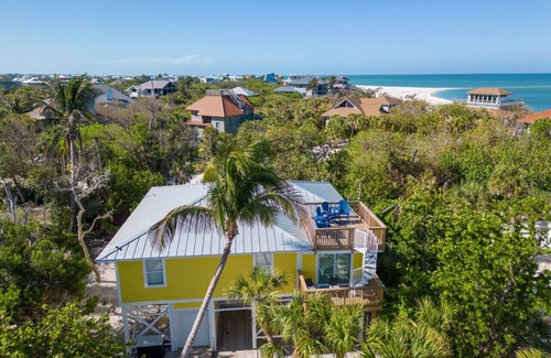 Jose's Hideaway Casa | ☀️ Osprey's Nest | Relaxing Coastal Pool Retreat | Sleeps 6