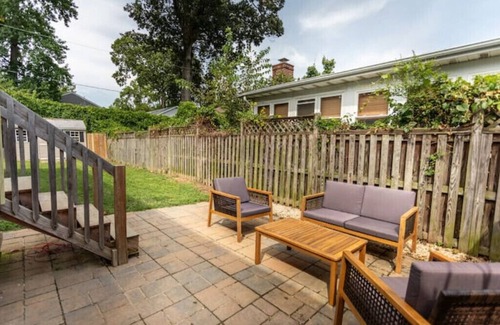 North Beach Casa | Osprey's Perch