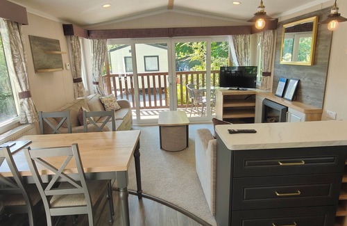 Prenteg Casa | Osprey Static Caravan - 2 Bedroom - No Pets