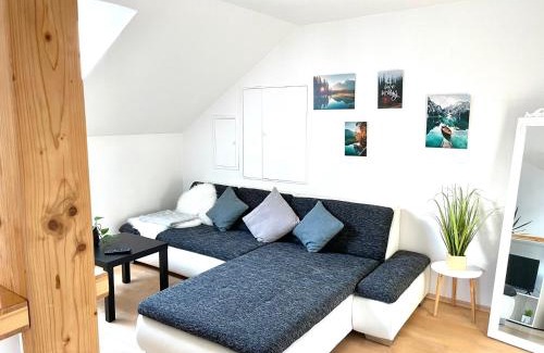 Lohberg Apartamento | Osserblick Galerie