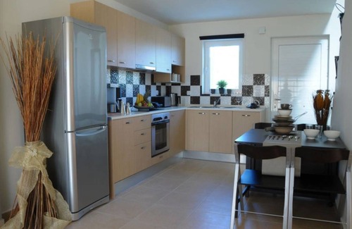 Archangelos Villa | Ossiano Villas