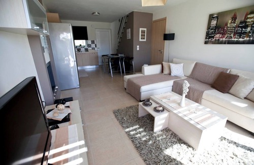 Archangelos Villa | Ossiano Villas