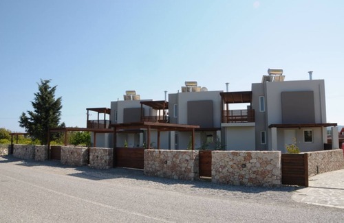 Archangelos Villa | Ossiano Villas