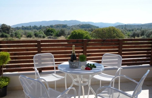 Archangelos Villa | Ossiano Villas