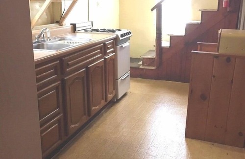 Waterboro Casa | Ossipee Lake house, pet friendly