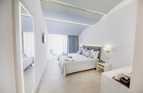 Old Town Hotel | Ossuna Bay Hotel Boutique