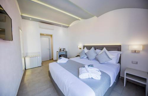 Old Town Hotel | Ossuna Bay Hotel Boutique