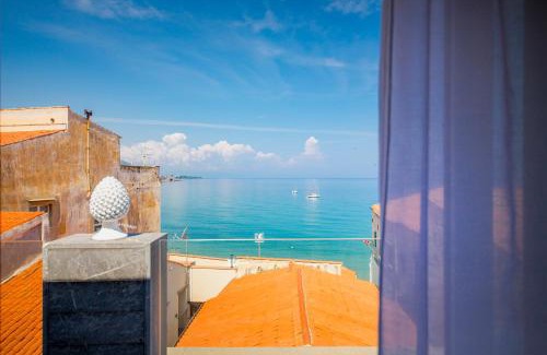 Old Town Hotel | Ossuna Bay Hotel Boutique