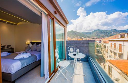 Old Town Hotel | Ossuna Bay Hotel Boutique