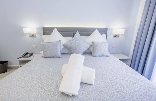 Old Town Hotel | Ossuna bay hotel boutique