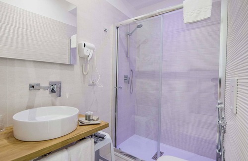 Old Town Hotel | Ossuna bay hotel boutique