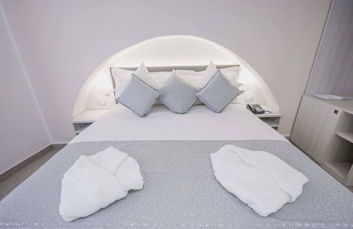 Old Town Hotel | Ossuna bay hotel boutique