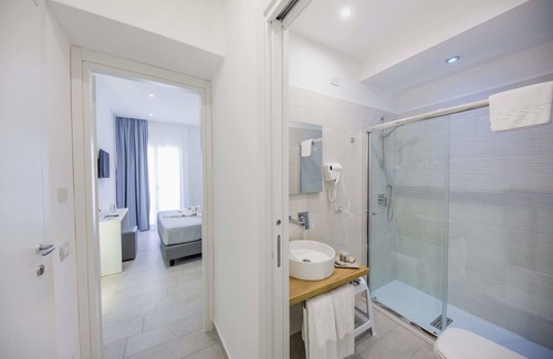 Old Town Hotel | Ossuna bay hotel boutique