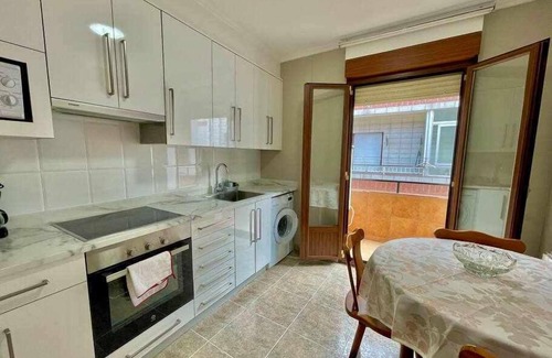 Bermeo Apartamento | Ostadar etxea - Centrico apartamento reformado.
