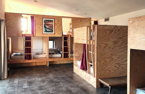 Ile-de-Batz Hostal | Ostal Île de Batz - Auberge de jeunesse