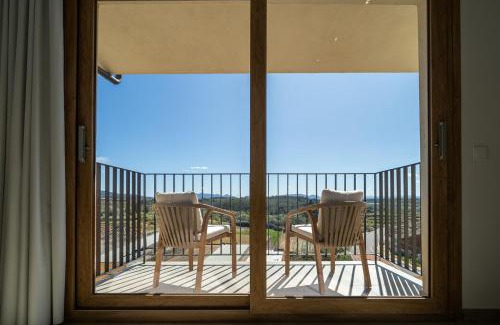 Vilanova d'Alcolea Casa | OSTALEA Casa Rural