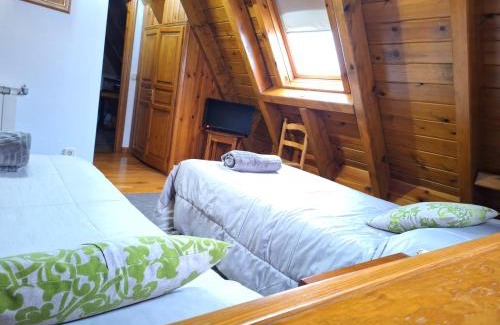 Aubert Casa | Ostau ERA NHEUADA VALLE DE ARAN
