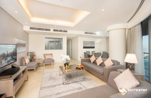 Downtown Dubai Apartamento | OSTAY -Address Dubai Mall - The Residence