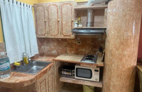Maribago Apartamento | OSTDONKS HOME Mactan Condo