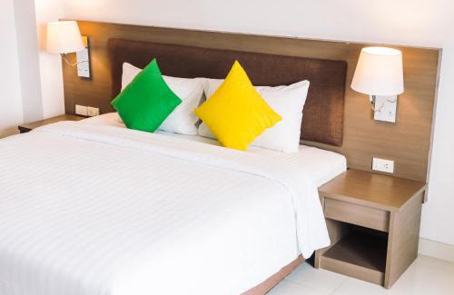 North Legon Cama Y Desayuno | Ostee Lodge