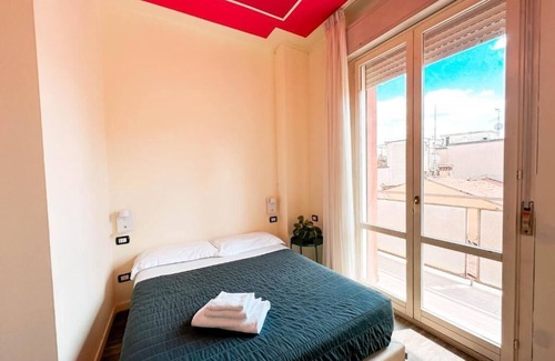 Historic Center Hotel | Ostello Bello Bologna