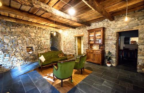 Tirano Casa | Ostello del Castello Tirano