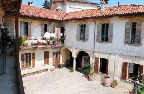 Ameno Hostal | Ostello del Quadrifoglio