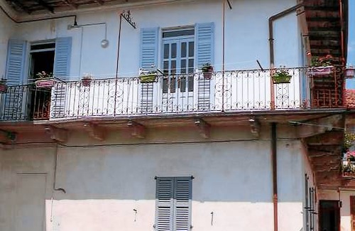Ameno Hostal | Ostello del Quadrifoglio