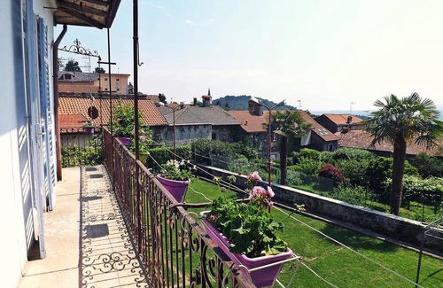 Ameno Hostal | Ostello del Quadrifoglio