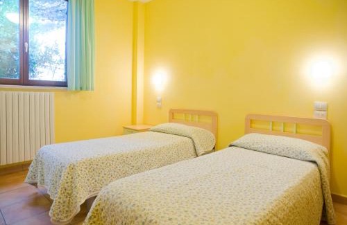 Assisi Hostal | Ostello Fontemaggio