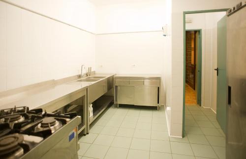 Assisi Hostal | Ostello Fontemaggio