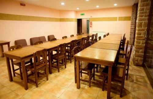 Assisi Hostal | Ostello Fontemaggio