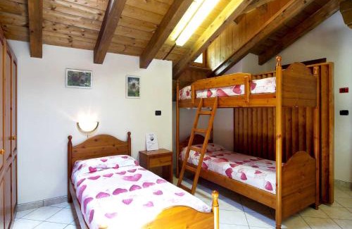 Lillianes Hostal | Ostello Ou Crierel