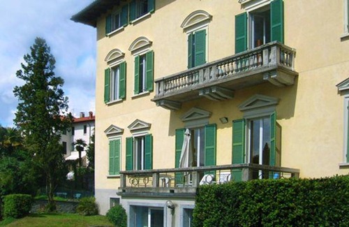 Verbania Hostal | Ostello Verbania