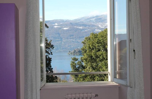 Verbania Hostal | Ostello Verbania