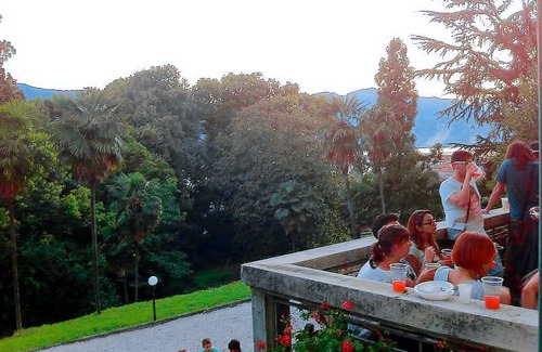 Verbania Hostal | Ostello Verbania