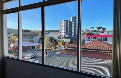 Sao Joaquim Apartamento | Ostelo Toscano