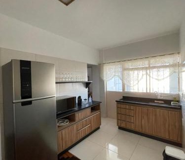Sao Joaquim Apartamento | Ostelo Toscano