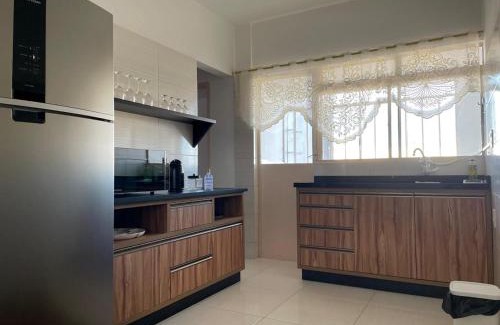 Sao Joaquim Apartamento | Ostelo Toscano