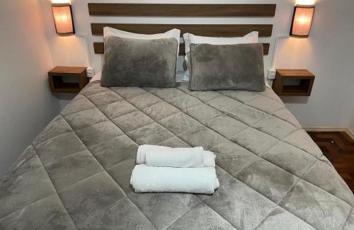 Sao Joaquim Apartamento | Ostelo Toscano