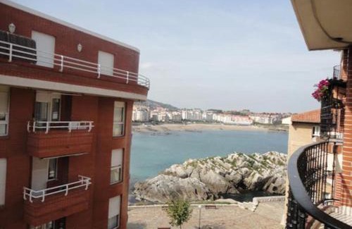 Castro Urdiales Apartamento | ostende