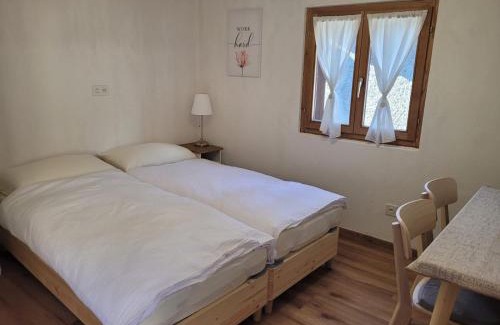 Anzonico Hotel | Osteria Anzonico