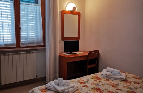 Abbadia San Salvatore Casa | Osteria Dei Locandieri