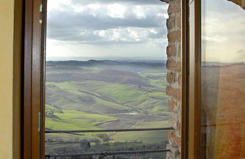 Montepulciano Casa | Osteria del Borgo